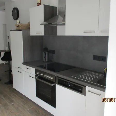 Parsberger Stadtwohnung Apartment *