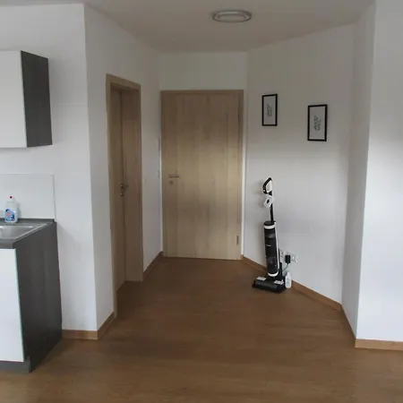 Parsberger Stadtwohnung * Parsberg