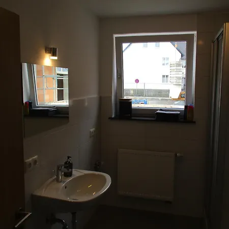 Apartamento Parsberger Stadtwohnung Parsberg