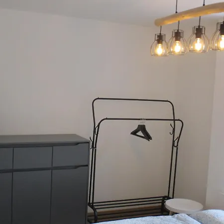 Parsberger Stadtwohnung * Parsberg