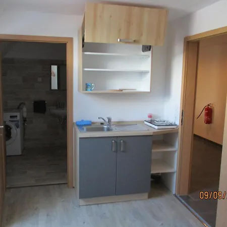 Parsberger Stadtwohnung Apartment *