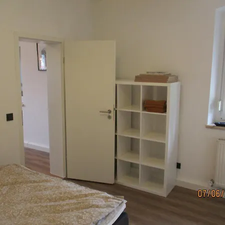 Parsberger Stadtwohnung Apartment
