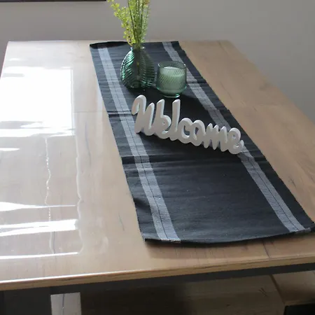 Parsberger Stadtwohnung Lägenhet *