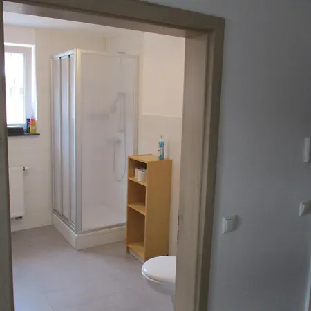 Parsberger Stadtwohnung *