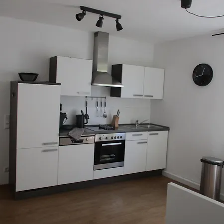 Parsberger Stadtwohnung Apartment *