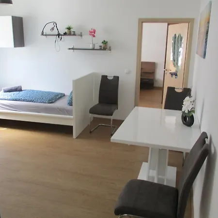 Parsberger Stadtwohnung Apartment Parsberg